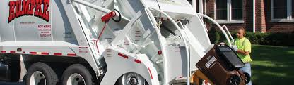 Professional Junk Removal in Upper Sandusky, OH